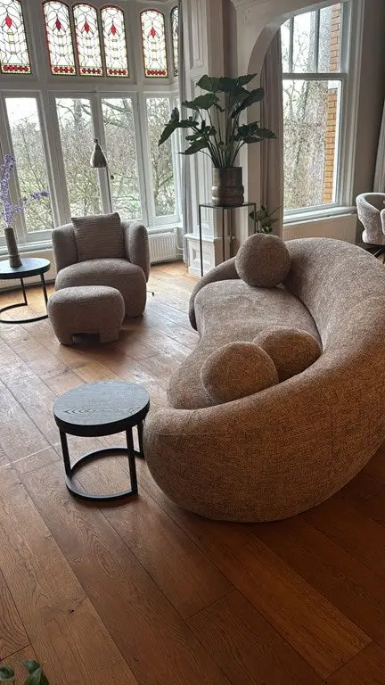 Foto #3 Appartement Van Eeghenlaan Amsterdam