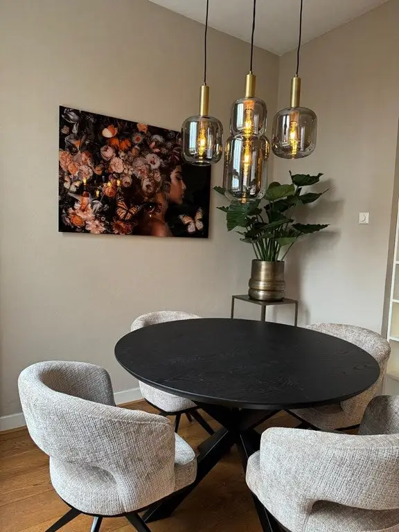 Foto #5 Appartement Van Eeghenlaan Amsterdam
