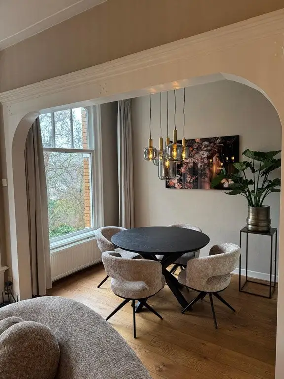 Foto #4 Appartement Van Eeghenlaan Amsterdam