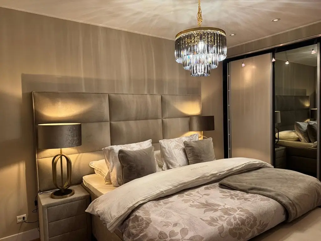 Foto #10 Appartement Van Eeghenlaan Amsterdam