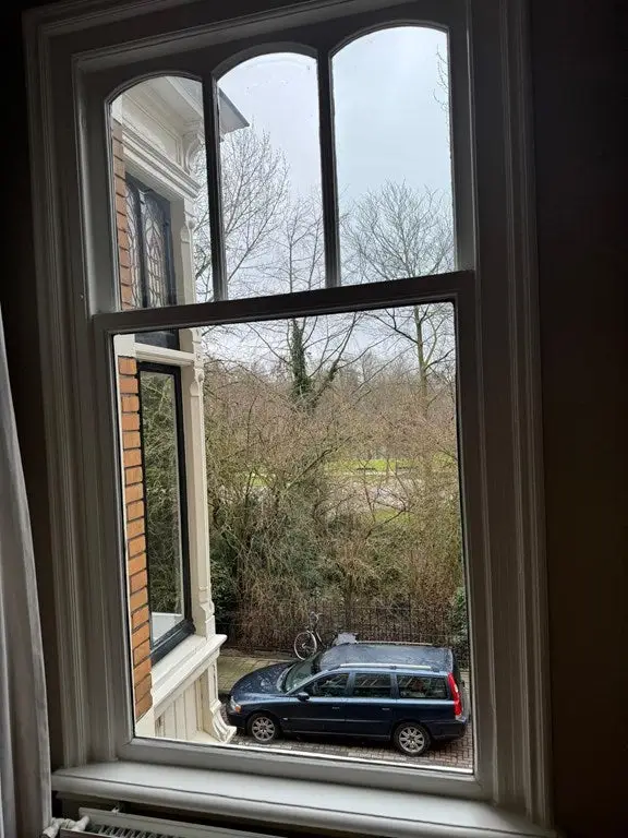 Foto #18 Appartement Van Eeghenlaan Amsterdam