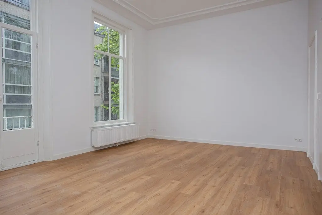 Foto #1 Appartement Brugstraat Arnhem