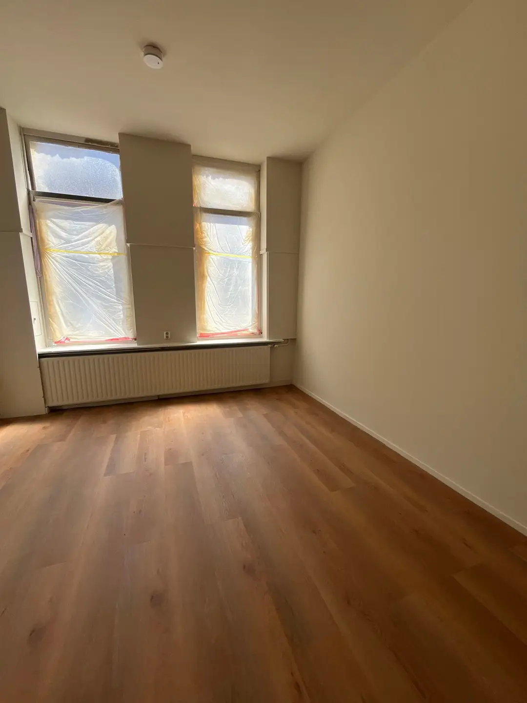 Foto #1 Kamer Gasthuisring Tilburg