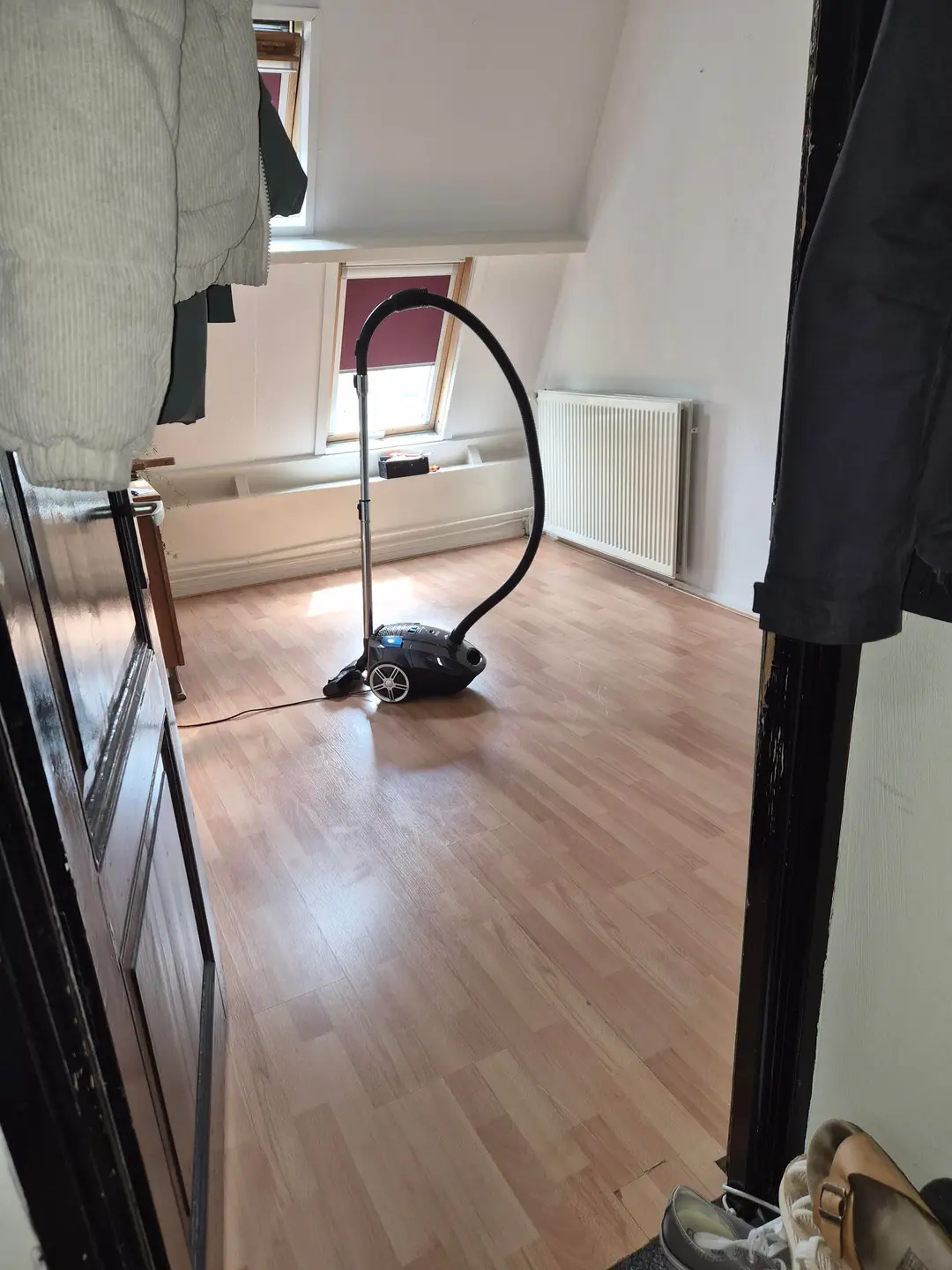 Foto #1 Kamer Groeneweg Zwolle