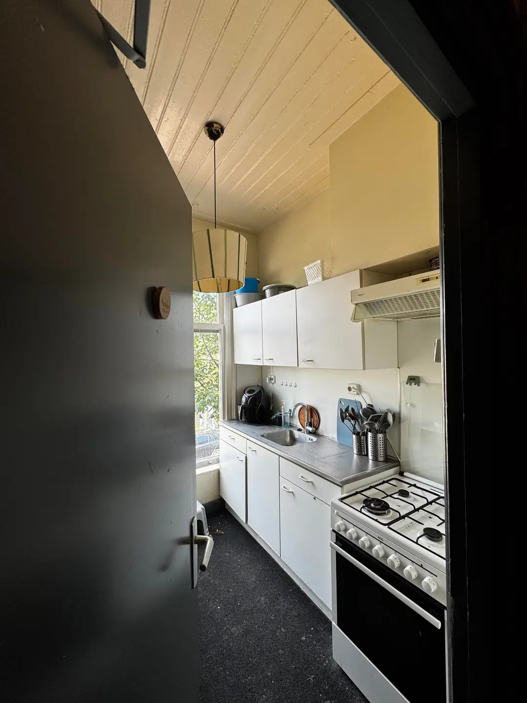 Foto #11 Kamer Groeneweg Zwolle