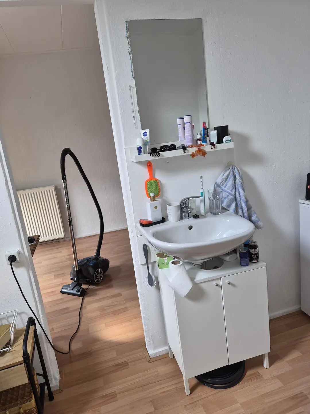 Foto #6 Kamer Groeneweg Zwolle