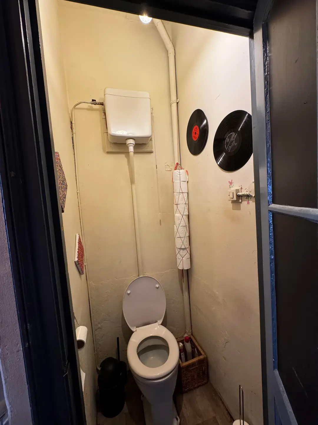 Foto #13 Kamer Groeneweg Zwolle