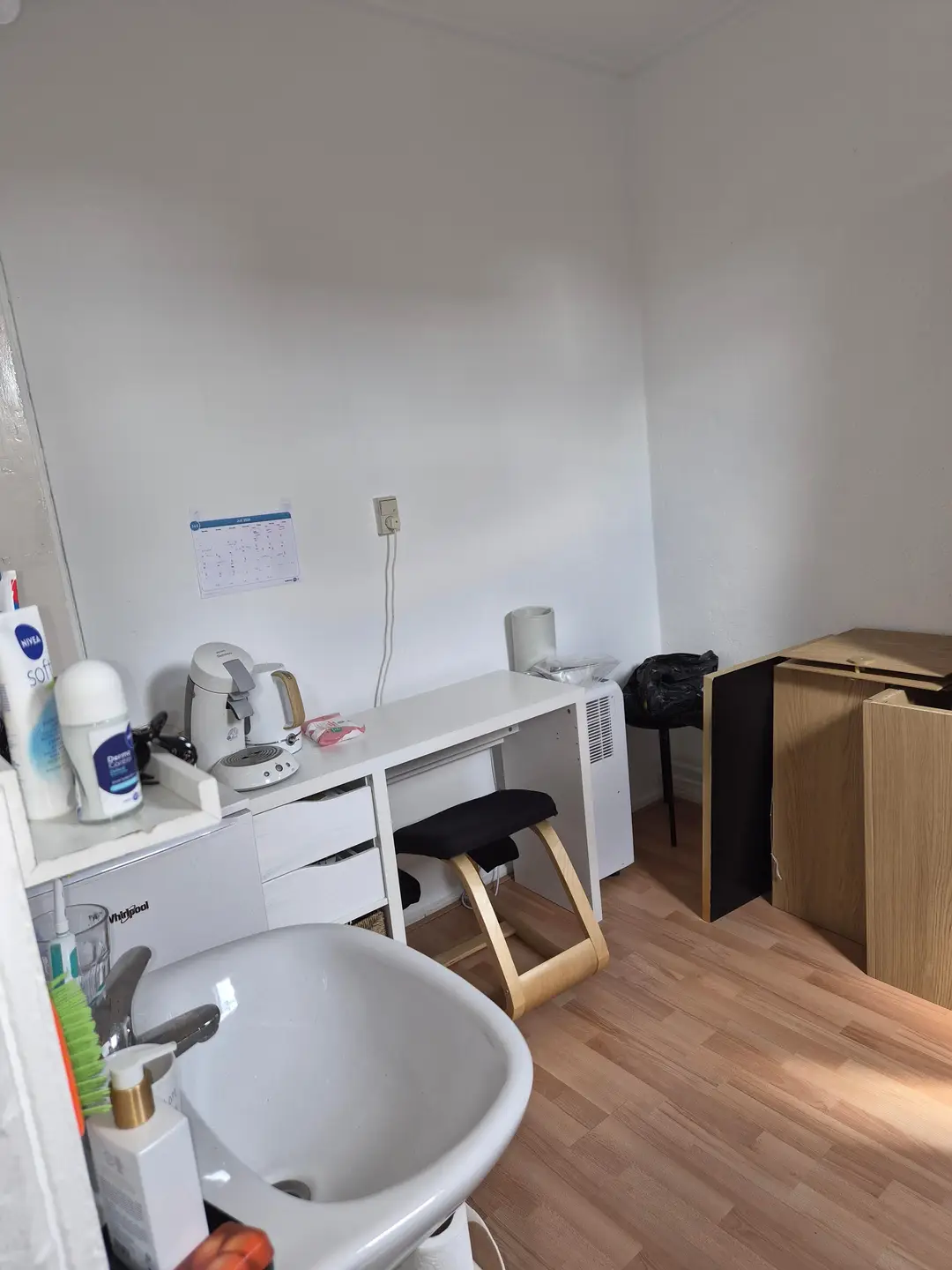 Foto #4 Kamer Groeneweg Zwolle