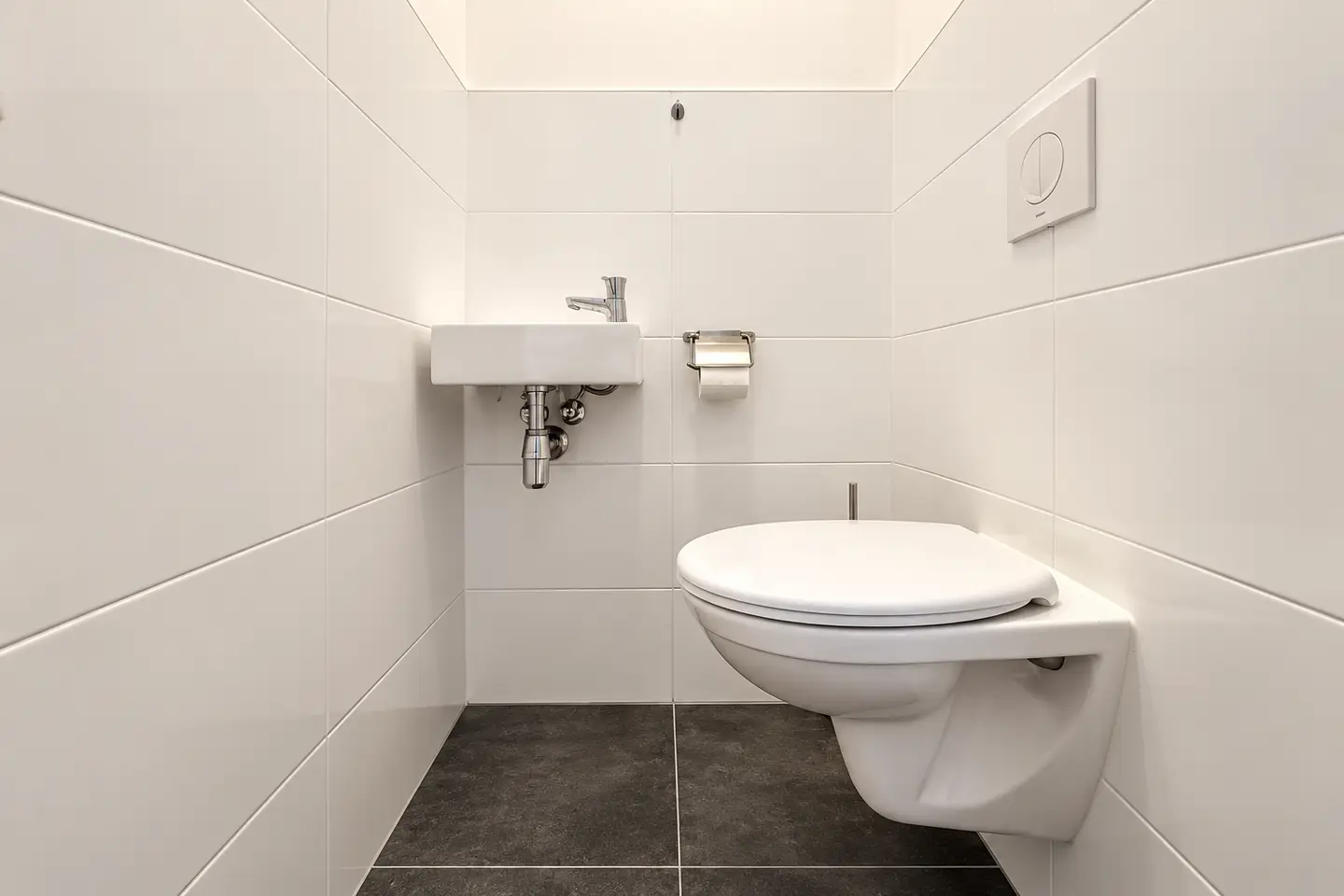 Foto #5 Appartement Willem III straat Den Haag