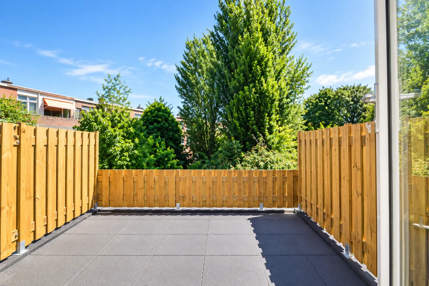 Foto #2 Appartement Willem III straat Den Haag
