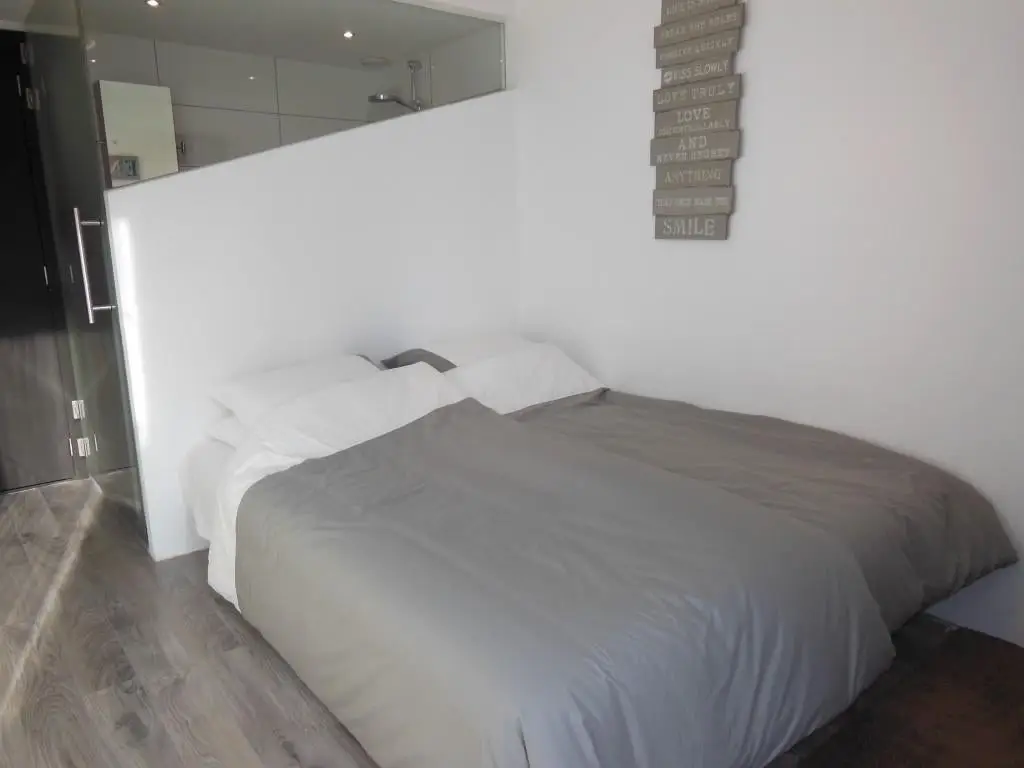 Foto #10 Appartement Koning Willem I straat Maastricht