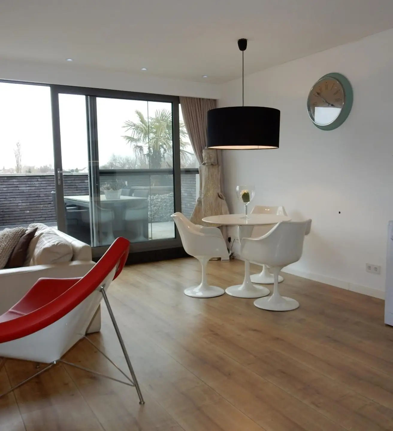 Foto #9 Appartement Koning Willem I straat Maastricht