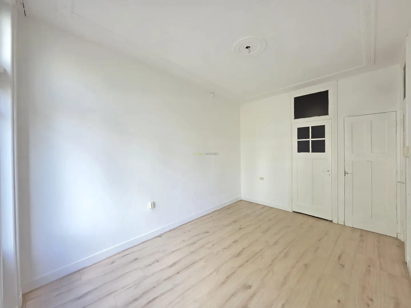 Foto #18 Appartement Schiedamseweg Rotterdam