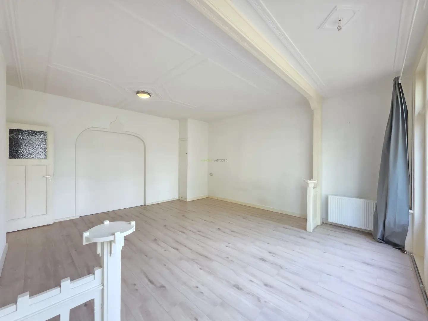 Foto #10 Appartement Schiedamseweg Rotterdam