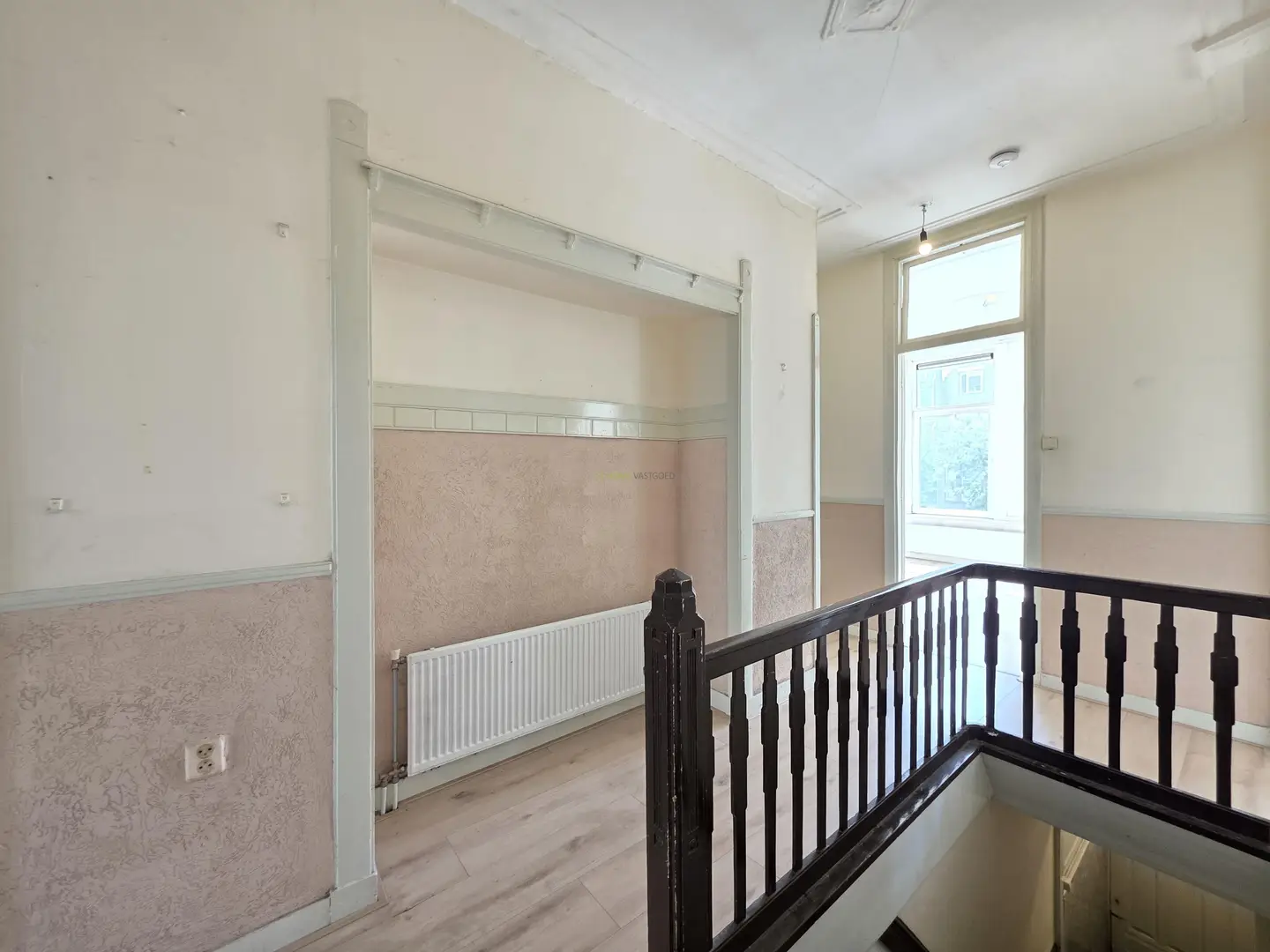 Foto #2 Appartement Schiedamseweg Rotterdam