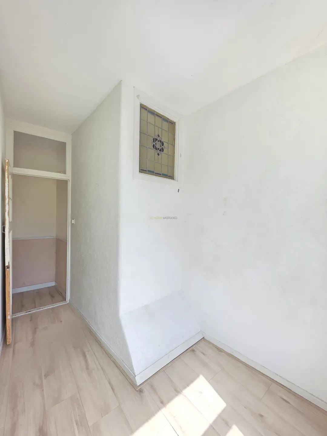 Foto #21 Appartement Schiedamseweg Rotterdam