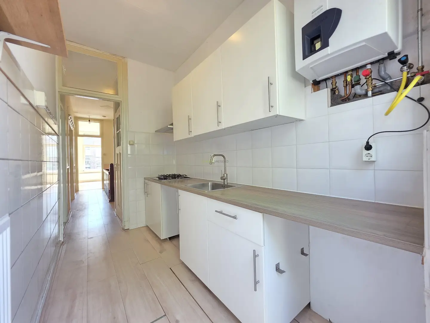Foto #28 Appartement Schiedamseweg Rotterdam