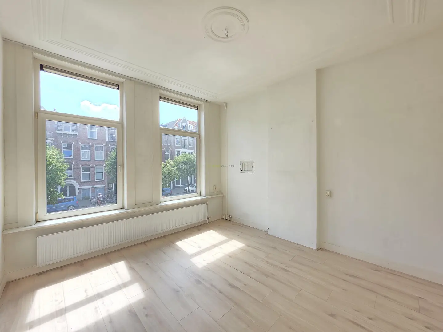 Foto #12 Appartement Schiedamseweg Rotterdam