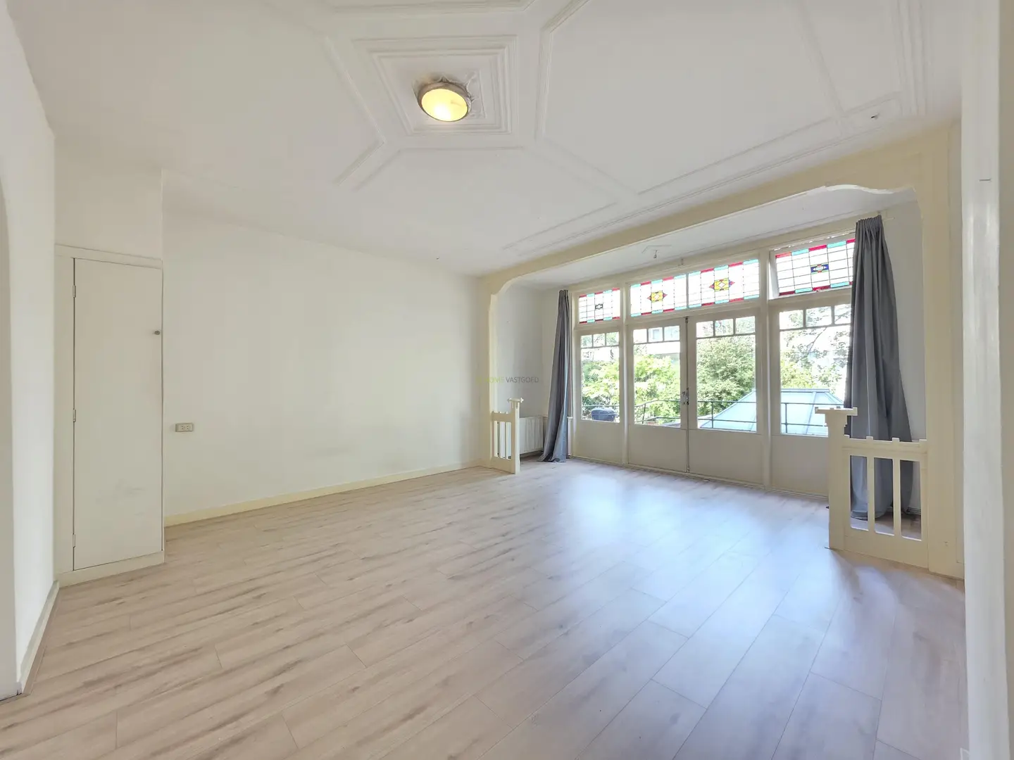 Foto #7 Appartement Schiedamseweg Rotterdam