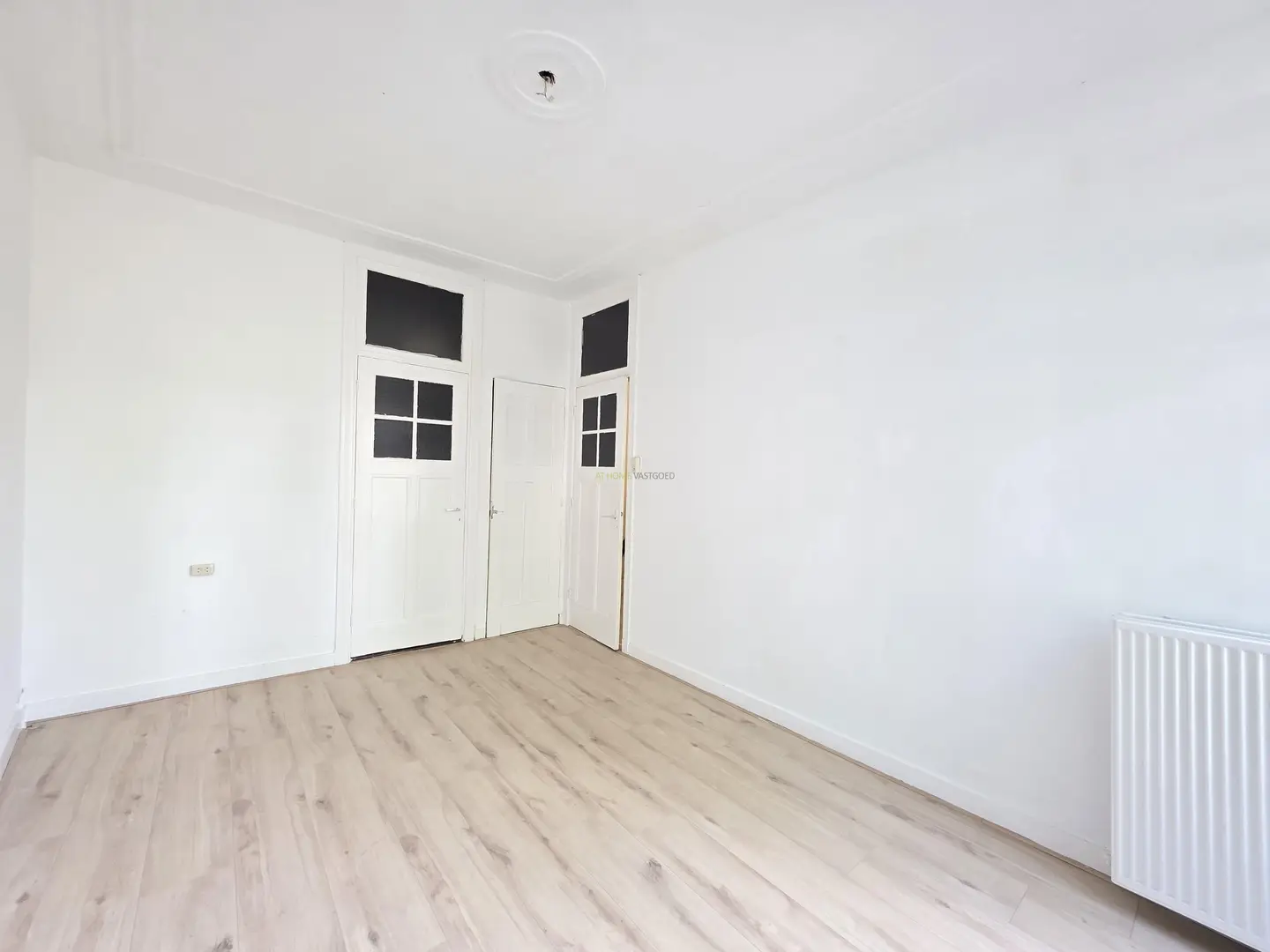 Foto #17 Appartement Schiedamseweg Rotterdam