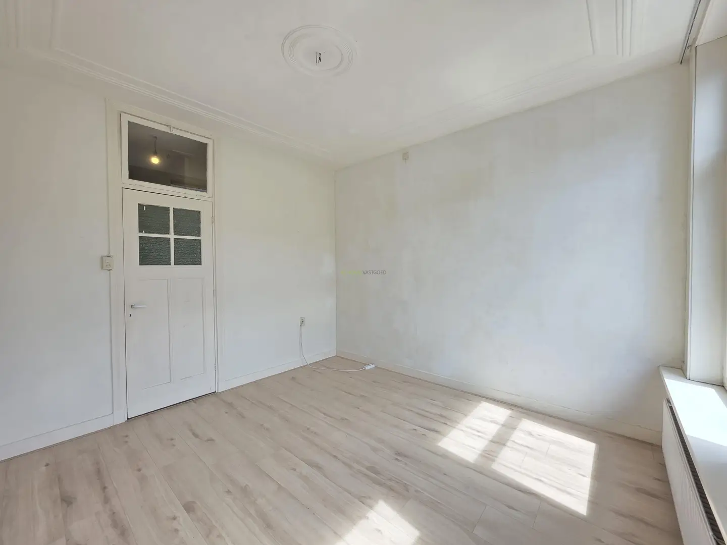 Foto #14 Appartement Schiedamseweg Rotterdam