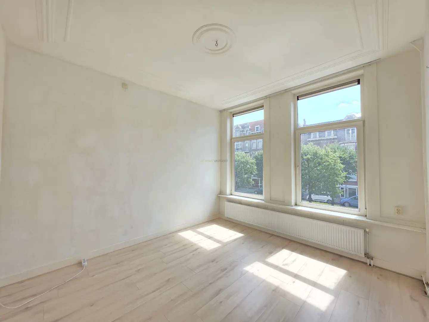 Foto #11 Appartement Schiedamseweg Rotterdam