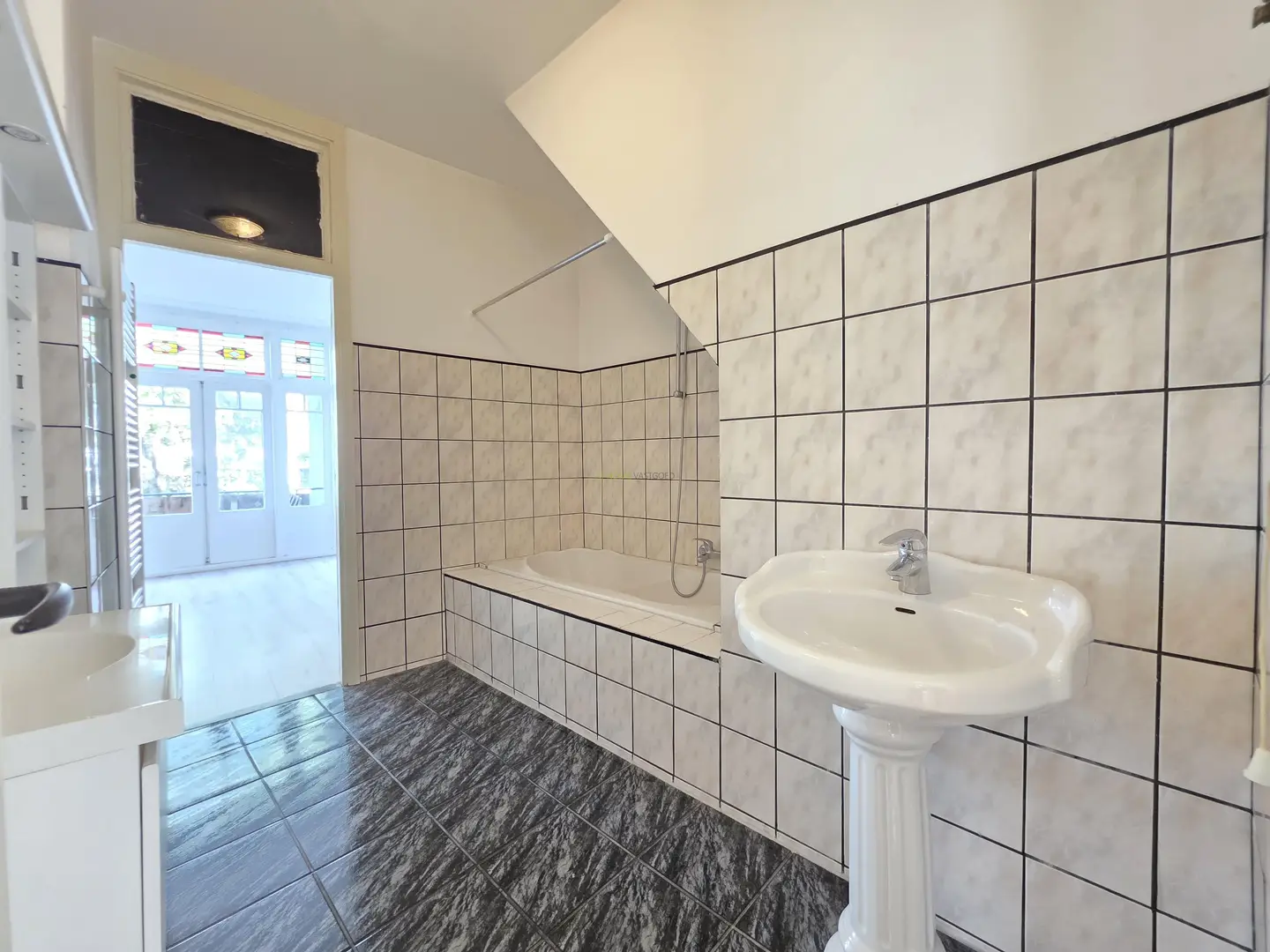 Foto #23 Appartement Schiedamseweg Rotterdam