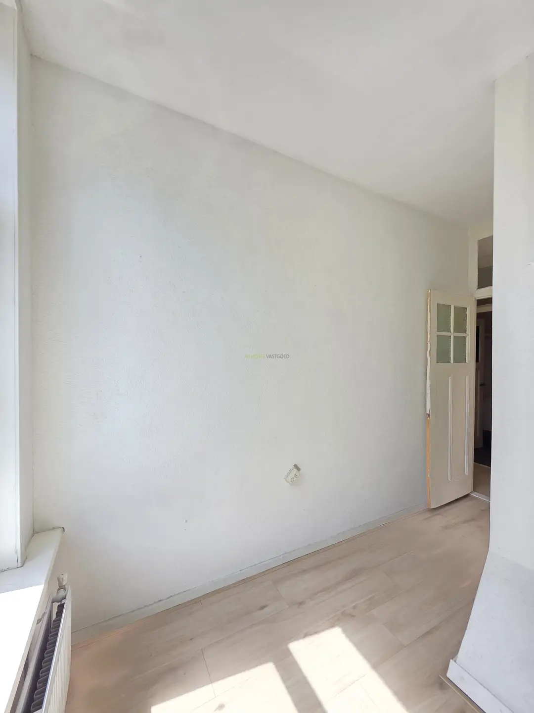 Foto #22 Appartement Schiedamseweg Rotterdam