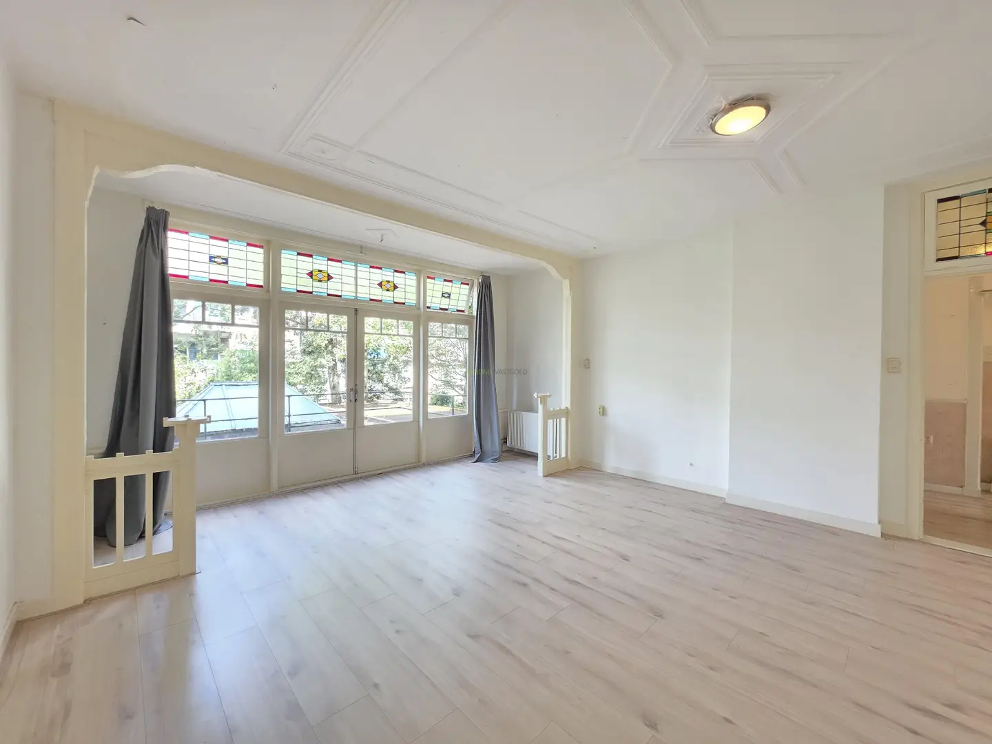 Foto #8 Appartement Schiedamseweg Rotterdam