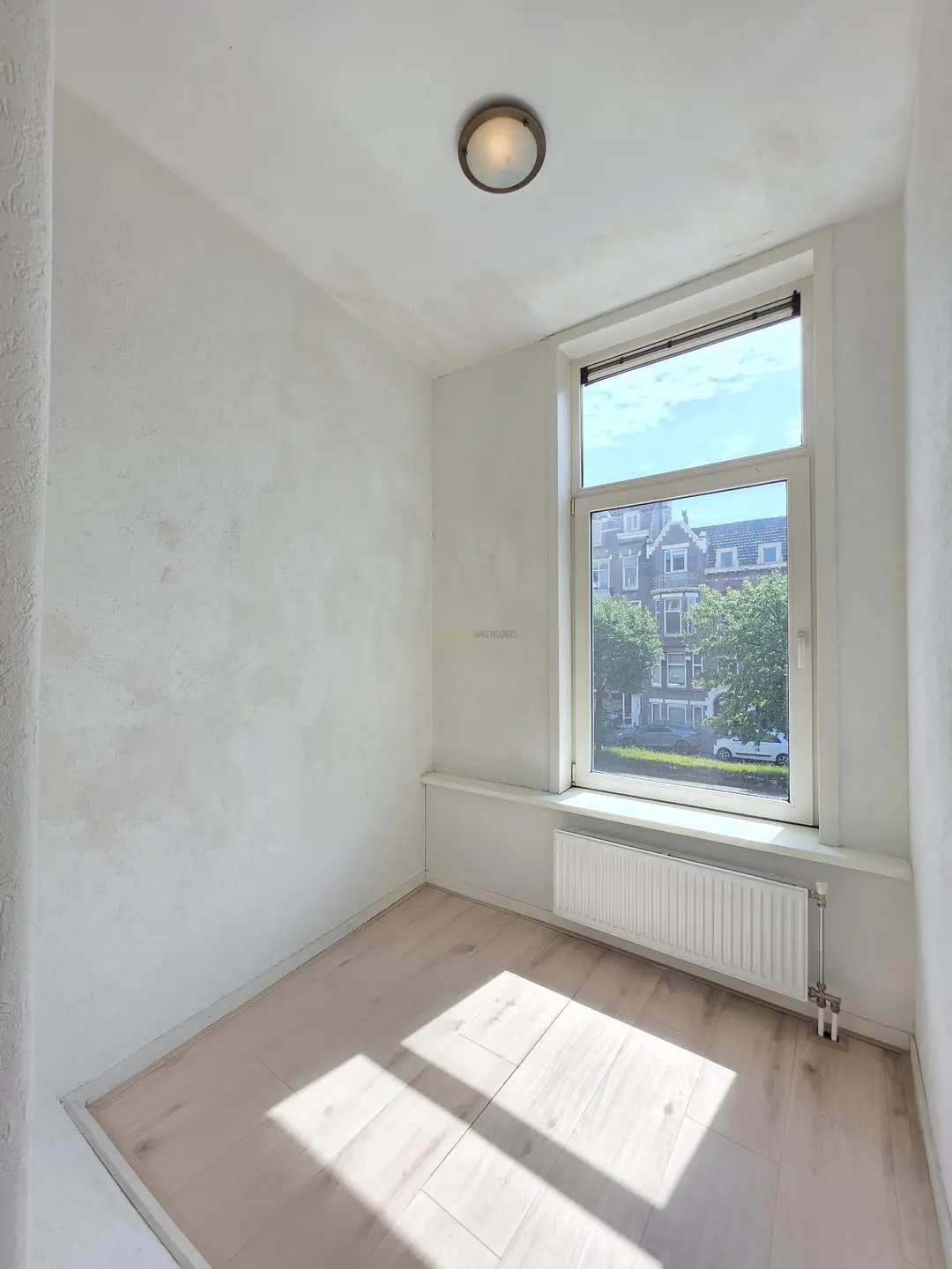 Foto #20 Appartement Schiedamseweg Rotterdam