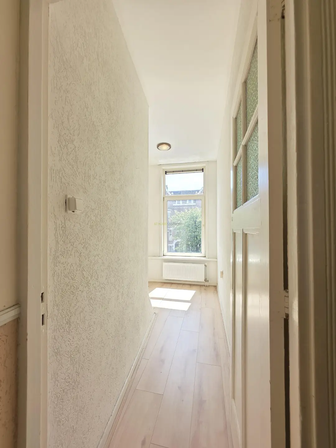 Foto #19 Appartement Schiedamseweg Rotterdam