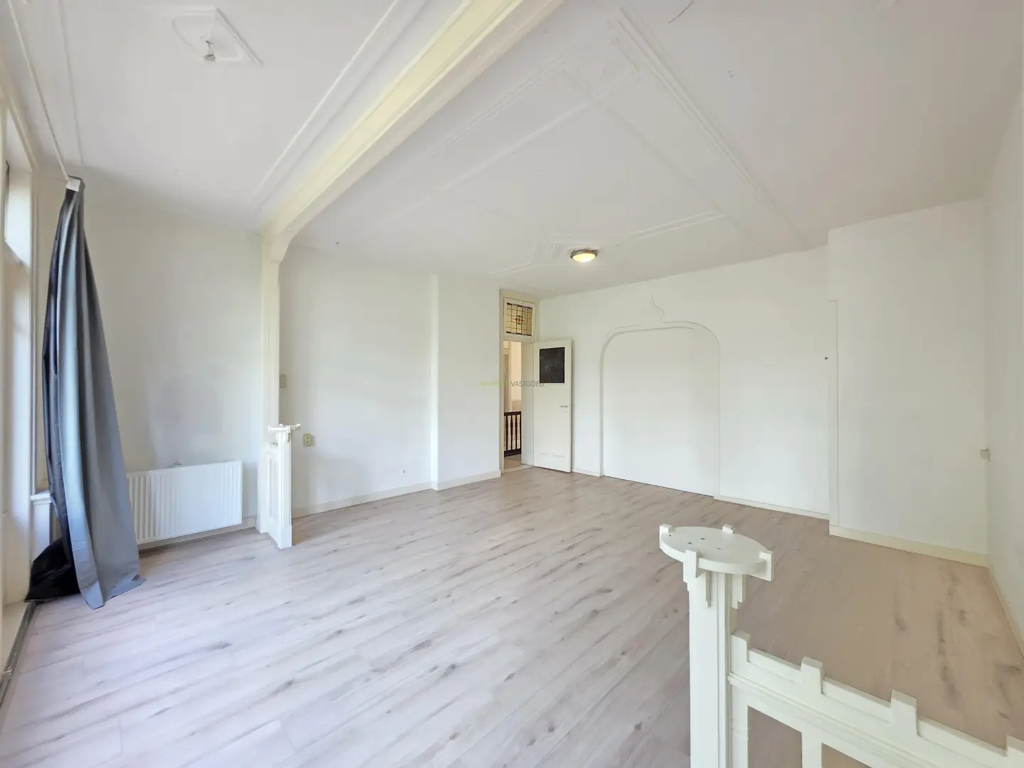 Foto #9 Appartement Schiedamseweg Rotterdam