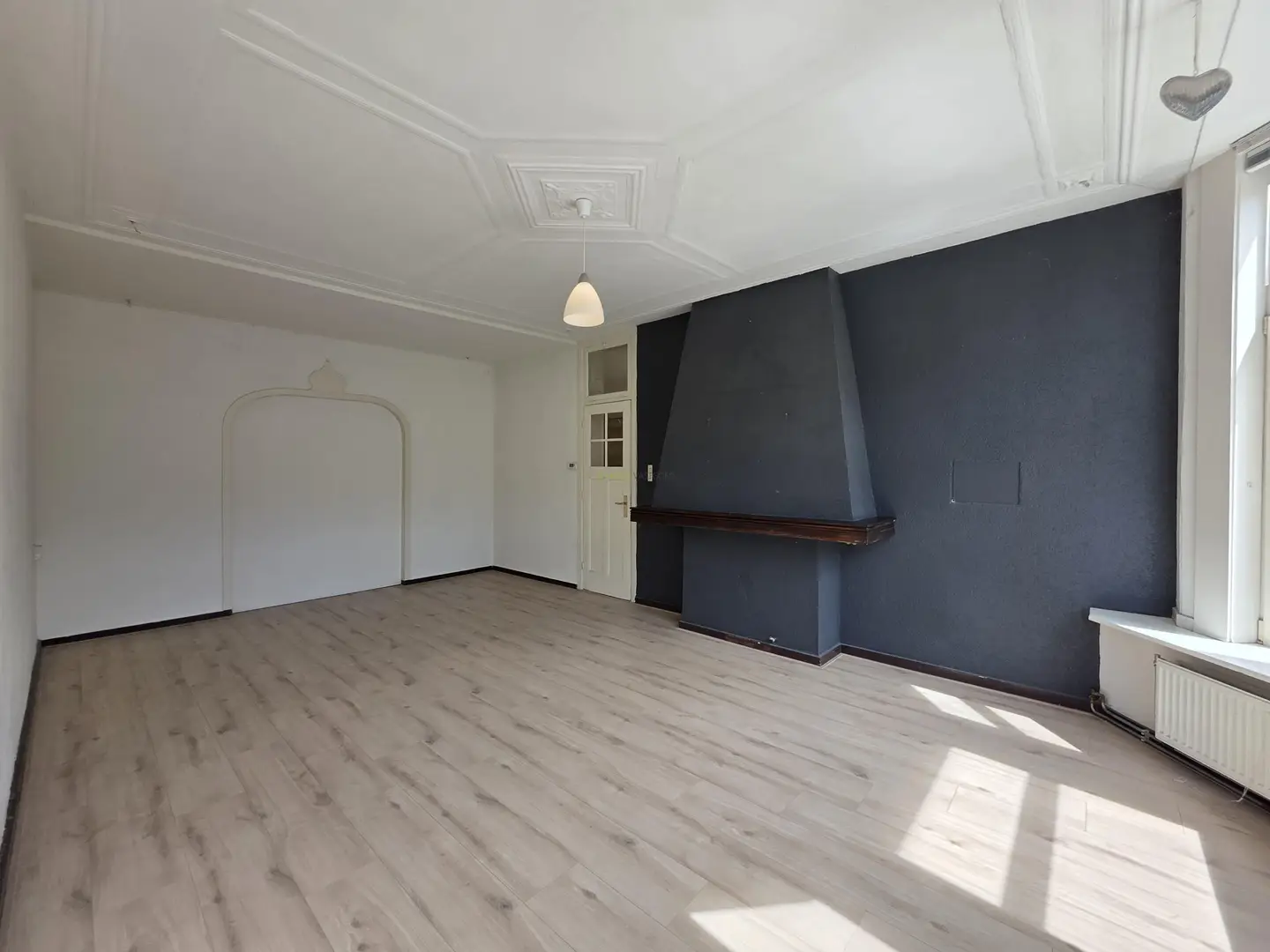 Foto #6 Appartement Schiedamseweg Rotterdam