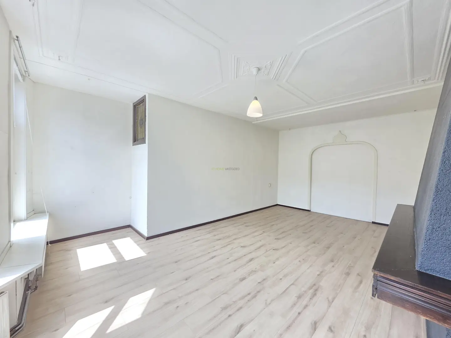 Foto #5 Appartement Schiedamseweg Rotterdam