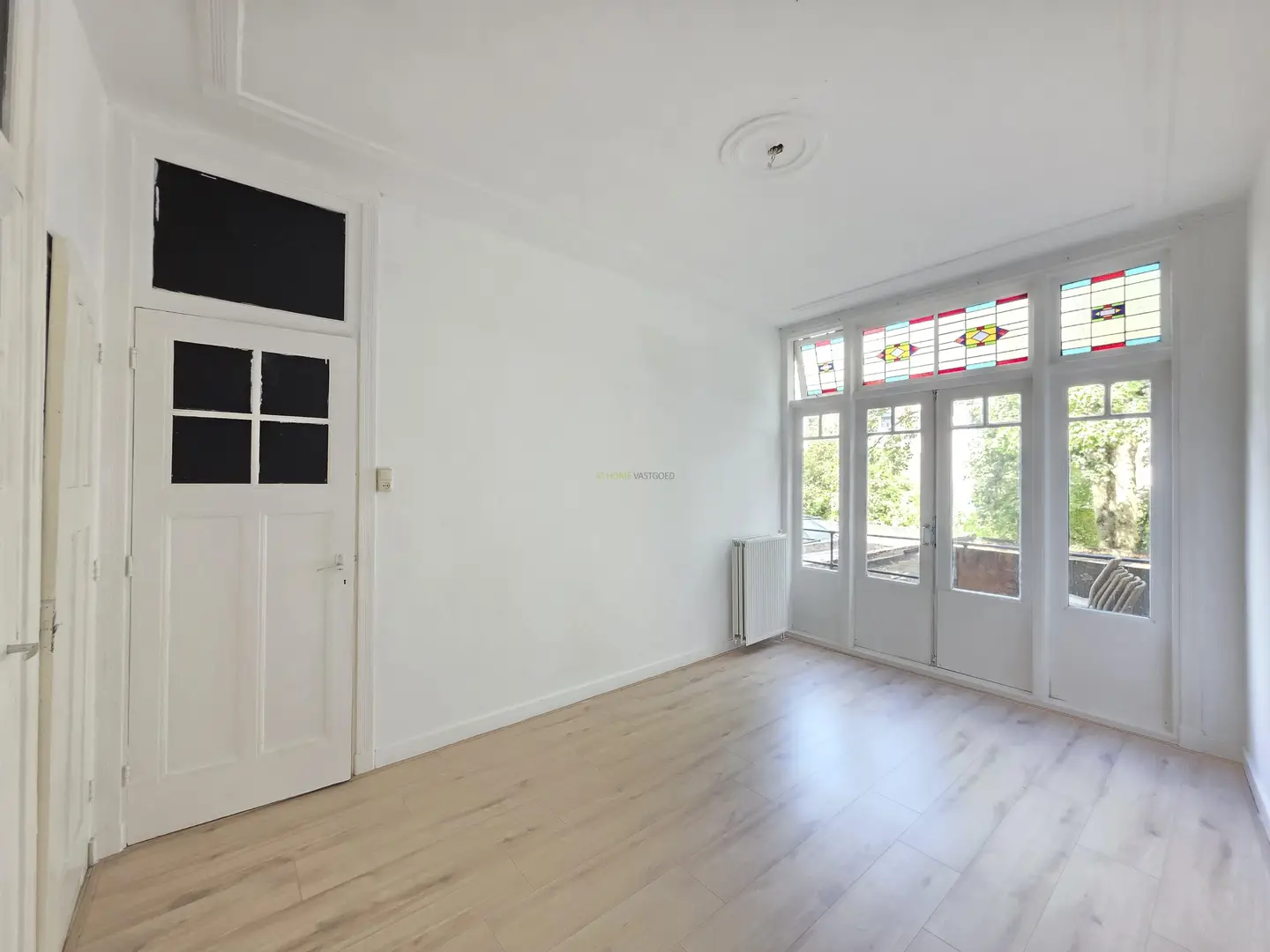Foto #16 Appartement Schiedamseweg Rotterdam