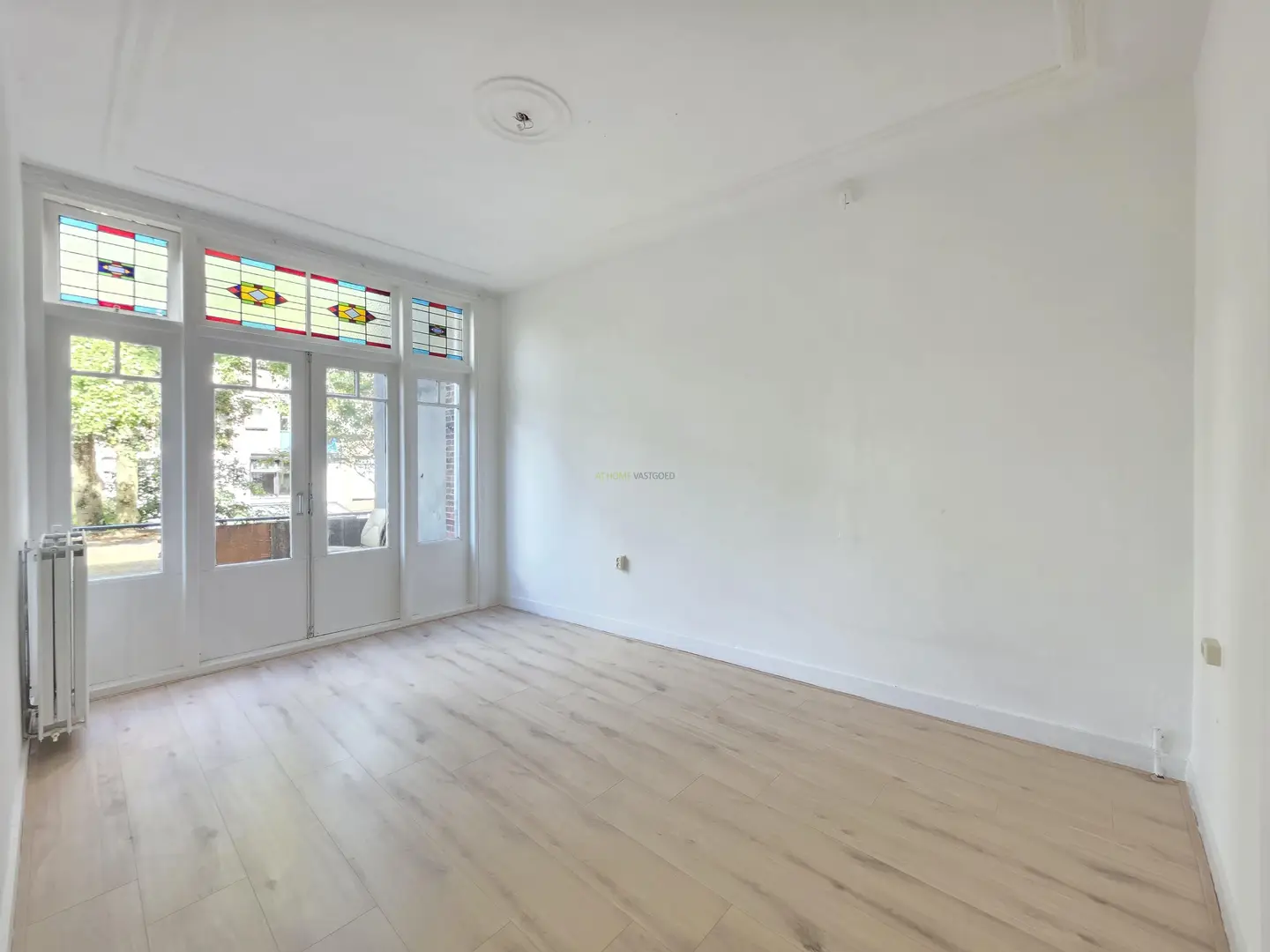 Foto #15 Appartement Schiedamseweg Rotterdam