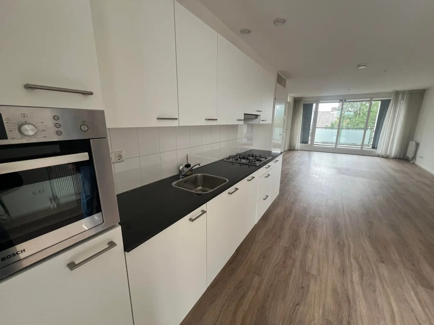 Foto #4 Appartement Biesterweg Eindhoven