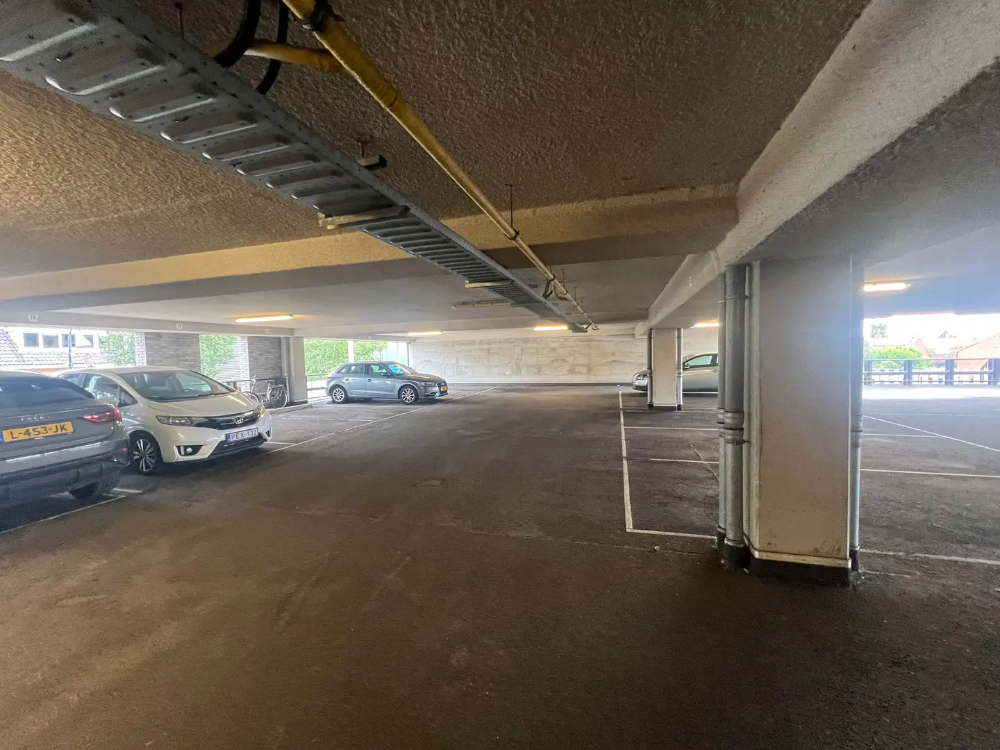 Foto #14 Appartement Biesterweg Eindhoven