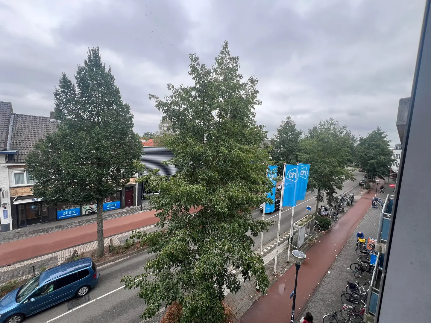 Foto #18 Appartement Biesterweg Eindhoven