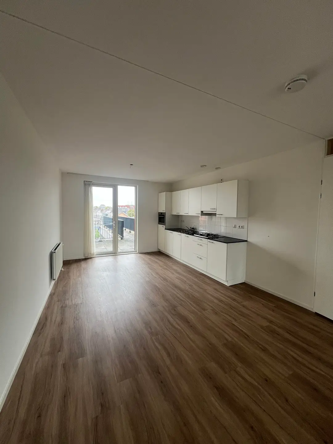 Foto #2 Appartement Biesterweg Eindhoven
