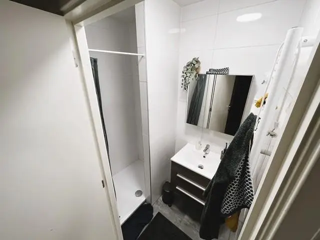 Foto #11 Appartement Vughterstraat Den Bosch