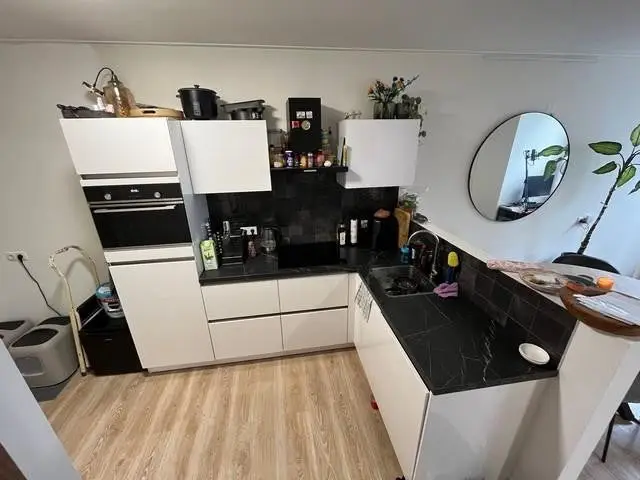 Foto #2 Appartement Vughterstraat Den Bosch
