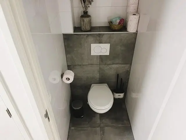 Foto #10 Appartement Vughterstraat Den Bosch