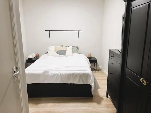 Foto #9 Appartement Vughterstraat Den Bosch