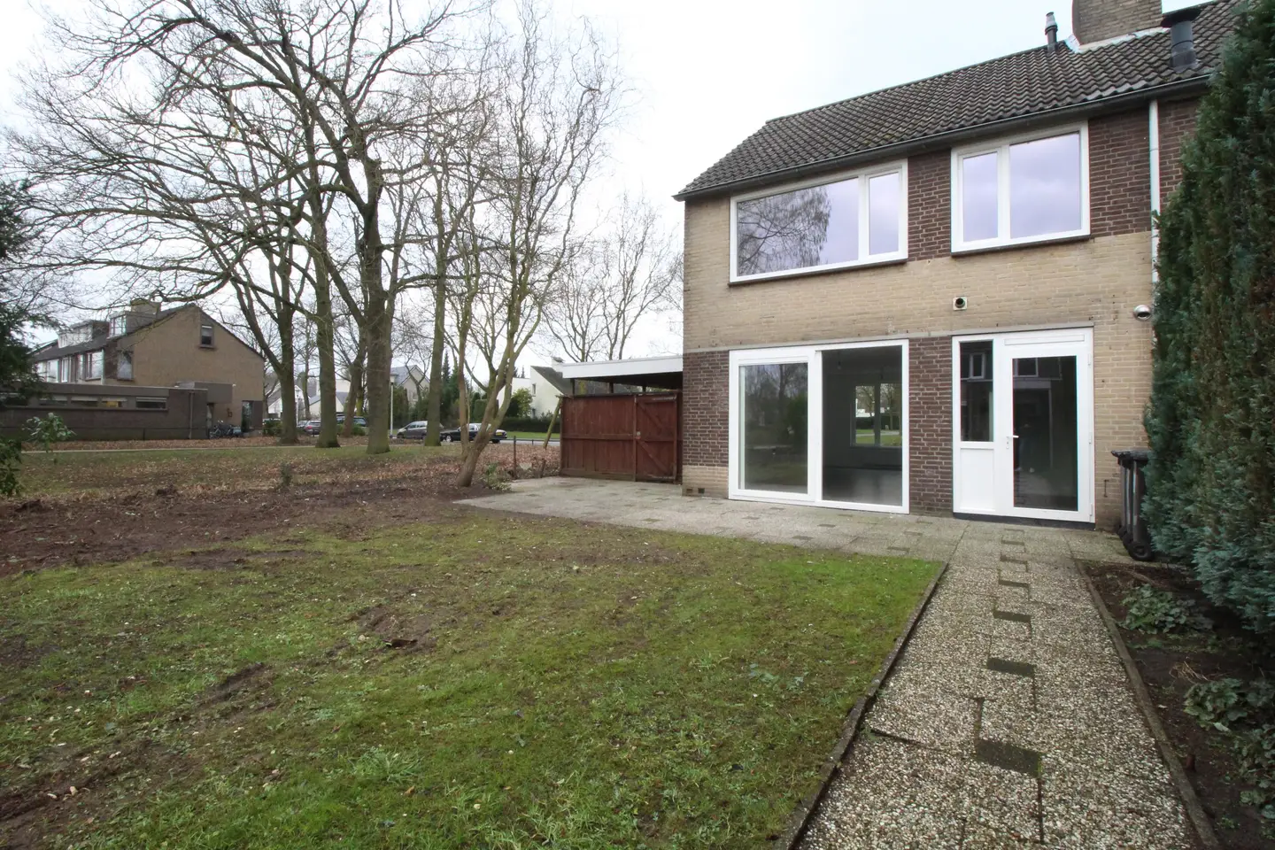 Foto #9 Huurwoning Zwanenbeemd Helmond