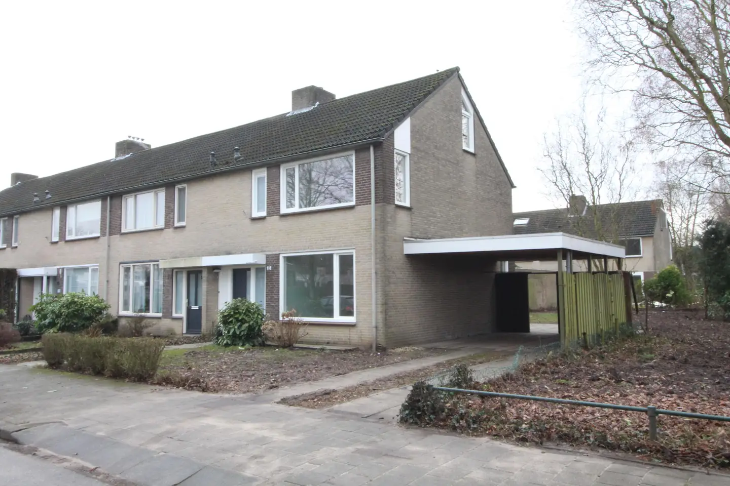 Foto #1 Huurwoning Zwanenbeemd Helmond