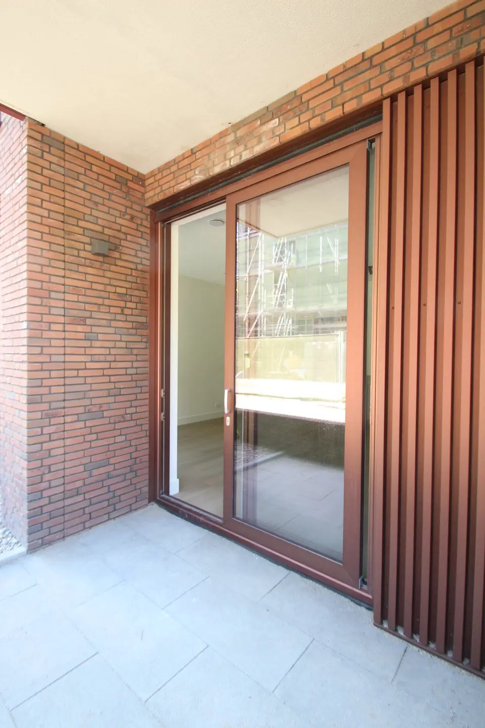 Foto #12 Appartement Hebe Kohlbruggeweg Utrecht