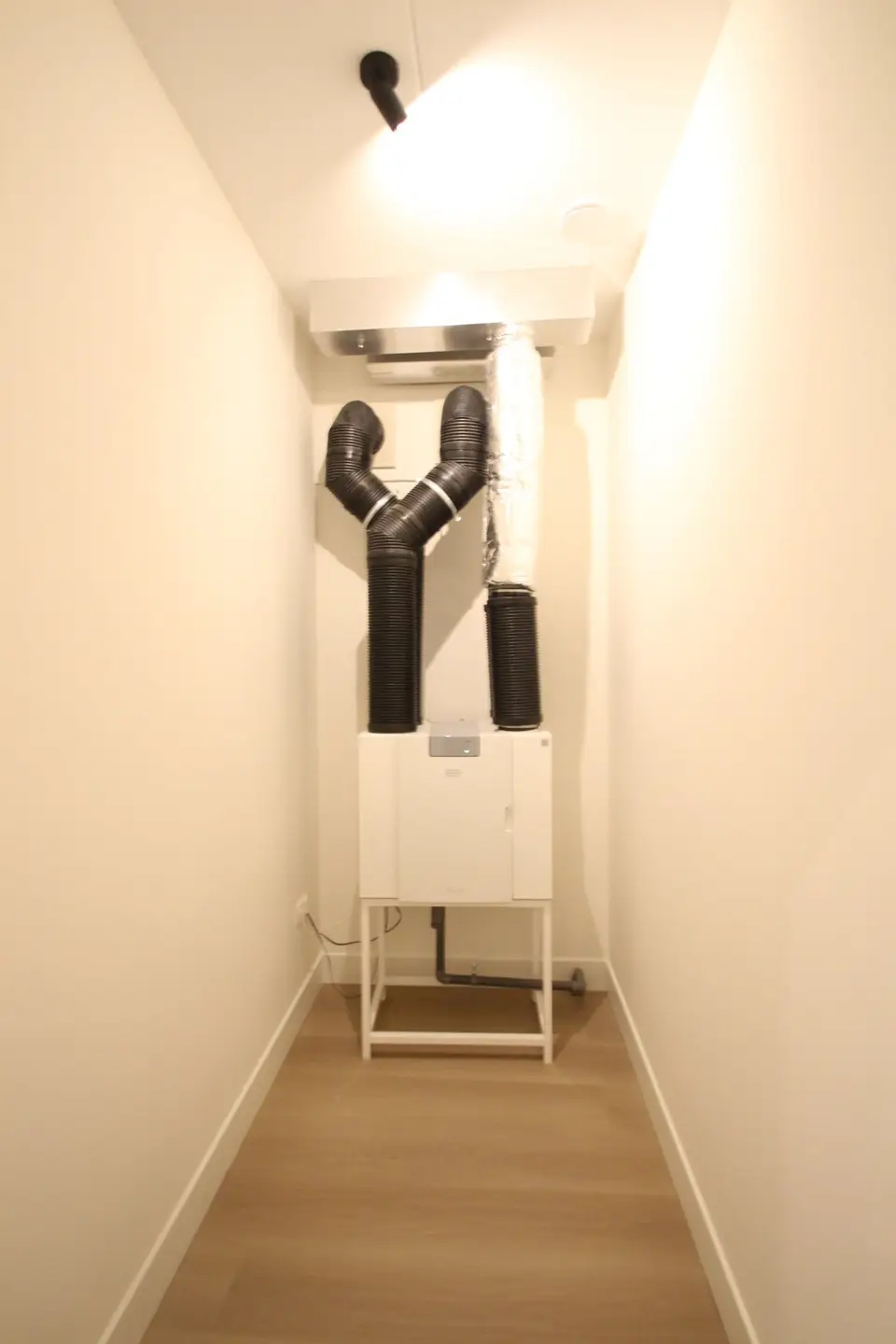 Foto #9 Appartement Hebe Kohlbruggeweg Utrecht