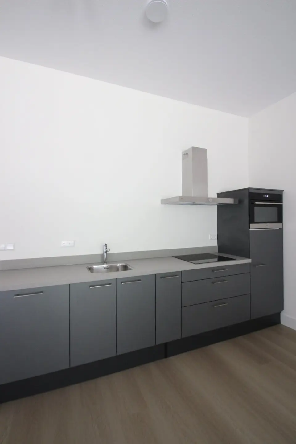 Foto #4 Appartement Hebe Kohlbruggeweg Utrecht