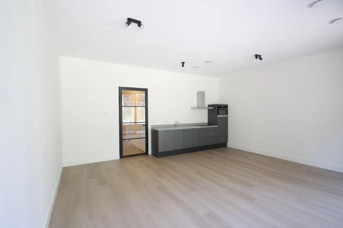 Foto #3 Appartement Hebe Kohlbruggeweg Utrecht